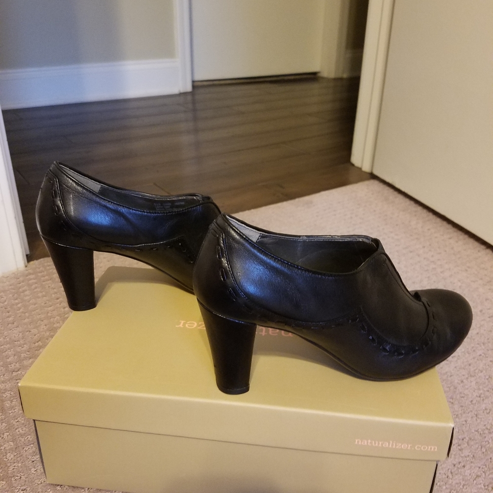 Pumps - Picture 4 of 4